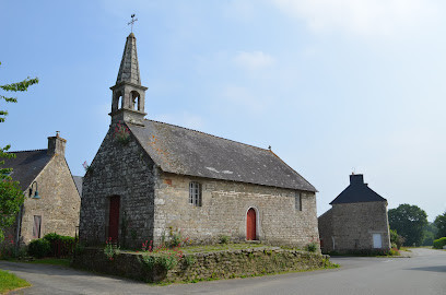 Chapelle Sainte-Tréphine photo