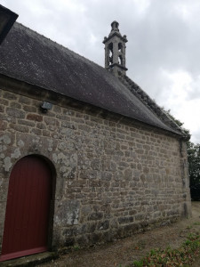 chapelle Sainte-Yvonne photo