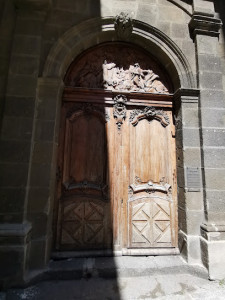 Chapelle St Alexis photo