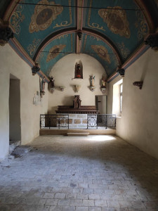 chapelle St Antoine photo