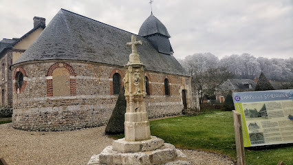 Chapelle St-riquier photo