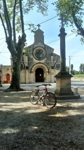 Chapelle St Roch photo