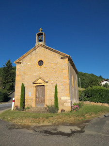 Chapelle St. Roch photo