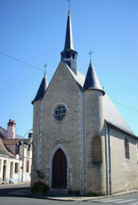 Chapelle St Roch photo