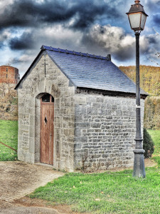 chapelle Ste-Anne photo