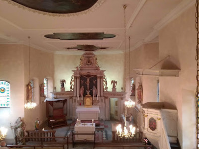 chapelle Ste-Croix photo
