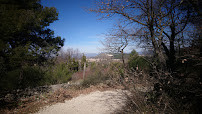 Chapelle Ste Foy Methamis photo