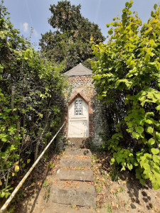 Chapelle Ste Geneviève photo