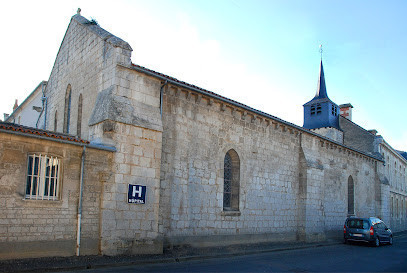 Chapelle-Ste-Madeleine (de l'Hopital) photo
