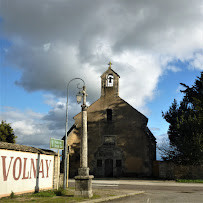 Chapelle Volnay photo
