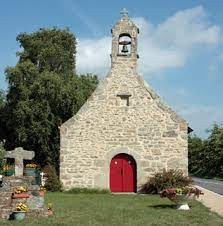 chapelles du pays d'Auray photo