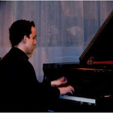 Chapin - Satie : Récital de Piano photo