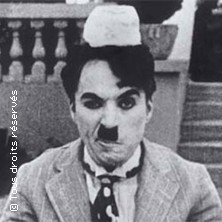 Chaplin, Le Ciné Concert photo