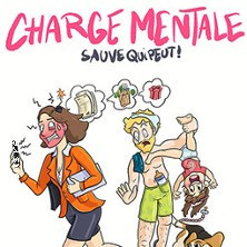 Charge Mentale : Sauve Qui Peut ! photo