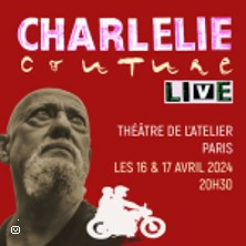 Charlélie Couture - Live photo