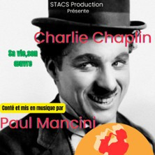 Charlie Chaplin, sa vie, son oeuvre photo