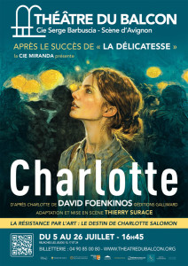 Charlotte photo