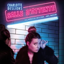 Charlotte Deslions - Salle d'Attente photo