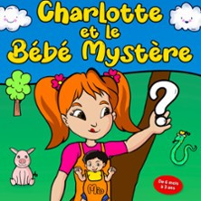 Charlotte et le Bébé Mystère photo