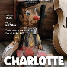 Charlotte - Théâtre la Luna photo