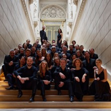 Charpentier : Messe de Minuit - Château de Versailles photo