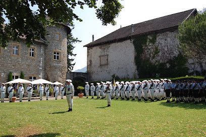 Château Bayard photo