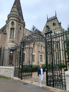 Chateau Corton C. photo