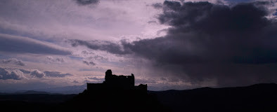 Château d'Aguilar photo