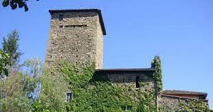 Château d'Albigny-sur-Saône photo