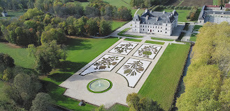 Château d'Ancy-le-Franc photo