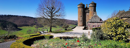 Château d'Anjony photo