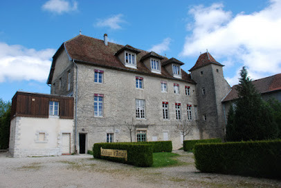 Château d'Artois photo