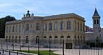 Château d'Asnières photo