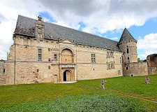 Château d'Assier photo