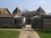 Château de Belhade photo