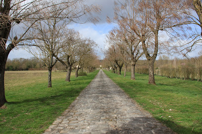 Chateau de Berville photo