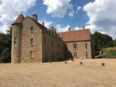 Château de Besne photo