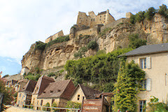 Château de Beynac photo
