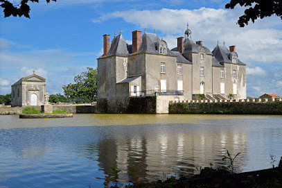 Château de Bois Chevalier photo