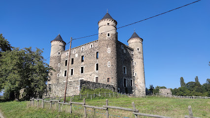 Château de Bon Repos photo