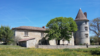 Château de Bouvées photo