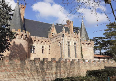 Château de Brax photo