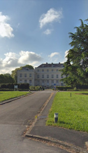 Château de Brévannes photo