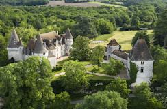 Château de Bridoire photo
