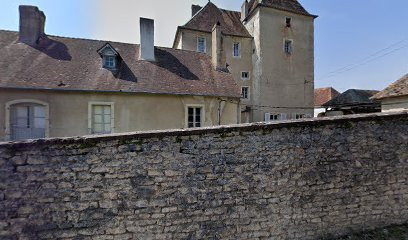 Château de Buthiers photo