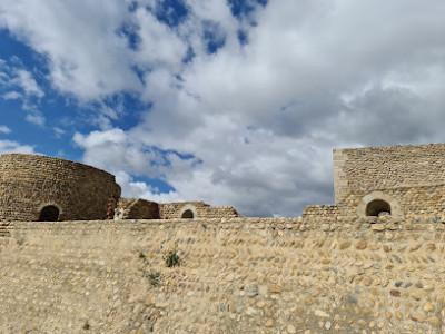 Château de Canet-en-Roussillon photo