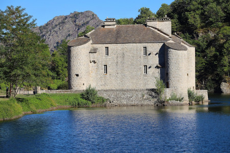 Château de Castanet photo