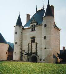 Château de Chamerolles photo