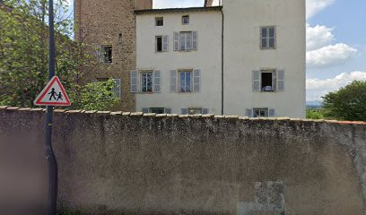 Château de Charly photo