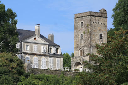 Château de Coarraze photo